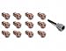 Spectre 46703 Header Bolt Set with Tool