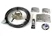 Electronics : Belkin Bulldog Universal Security Kit