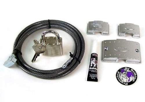  : Belkin Bulldog Universal Security Kit