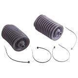 Beck Arnley 103-2232 Steering Rack Boot Kit by Beck Arnley