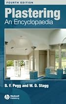 Plastering: An Encyclopaedia