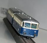 Märklin 39981 - Schienenbus mit Steuerwagen Ö