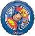 Mike The Knight Birthday Balloon Kit Birthday Decorations Supplies Dragon Nick Jr.