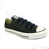 Converse 132122 Chuck Taylor Ox Mens Plimsolls Leather Trainers