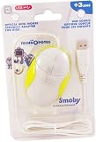Smoby Green 2 - Click Children's Gaming Mouse (PC)