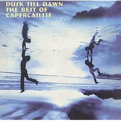 Dusk Till Dawn: The Best of Capercallie