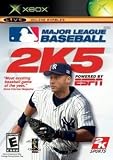 Major League Baseball 2K5