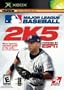 Major League Baseball 2K5