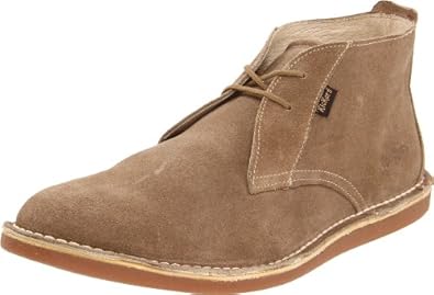 Kickers Men Urbano Chukka