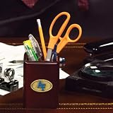Kitchen & Housewares : Air Force Falcons Pencil Holder