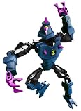 LEGO Ben 10 Alien Force Chromastone (8411)