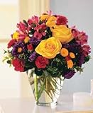 Brighten Your Day Flowers