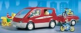 Review Playmobil 73069a / Family Van