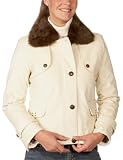 Brandon Thomas Womens Ellie Cord Jacket