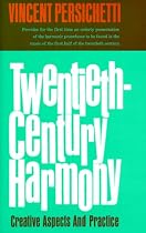 Twentieth Century Harmony