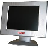 Mace Security Products MO-15LCD TFT Flat Panel Monitors (Color)