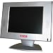 Mace Security Products MO-15LCD TFT Flat Panel Monitors (Color)