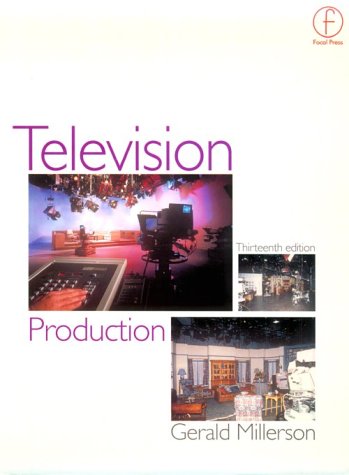 Television Production