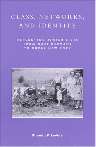 Class, Networks, and Identity