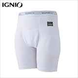 イグニオ(IGNIO) スライディングパンツ ホワイト(IG-8BW1059)