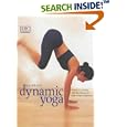 Dynamic Yoga by Kia Meaux and Gillian Emerson-Roberts