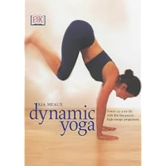 Dynamic Yoga