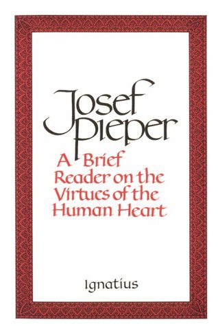 A Brief Reader on the Virtues of the Human Heart under Ethics in The Books Store