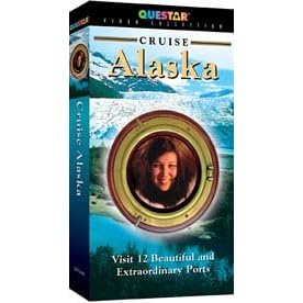 Cruise Alaska: Anchorage, Seward, Valdez, Fairbanks, Kodiak, etc.