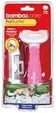 Bamboo Fat Cat 810263 Large Dog Furbuster De-shedding Tool 4"