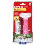 Bamboo Care Furbuster DeShedding Comb (Large) by Bamboo Pet Products