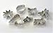 In Touch with Nature Cookie Cutters - Set of 7