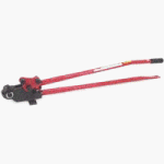Coopertools 0590RBJ 52-Inch Rebar Cutter & Benders