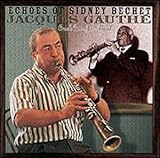 Echoes of Sidney Bechet