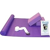 BodyTrends Weight Loss Yoga Solution Kit