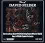 Music of David Felder