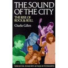 The Sound of the City: Rise of Rock and Roll