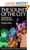 The Sound of the City: Rise of Rock and Roll