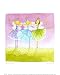 Felicity Wishes XVI Figurative Art Poster Print by Emma Thomson, 8x10
