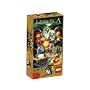Lego Games - 3857 - Jeu de Soci�t� - Draida la Bat&hellip de Lego Games
