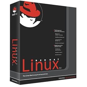 Red Hat Linux 7.3 Personal