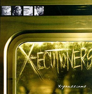 X-Ecutioners - X-pressions - Zortam Music