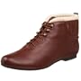 DV by Dolce Vita Women's Blast Boot,Marrone Veggie,9 M US