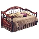 Mason Day Bed - Brown