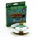 Scientific Anglers MasteryTrout Fly Line (3 - 7wt floating)