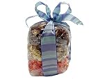 Trio of Gourmet Chocolate Popcorn