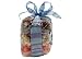 Trio of Gourmet Chocolate Popcorn