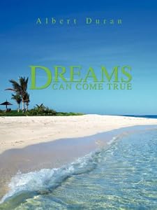 Cover of "Dreams Can Come True" Cover of "Dreams Can Come True"