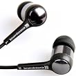 Beyerdynamic DTX 101 iE In-Ear Headphone - Black