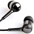 Beyerdynamic DTX101iE In-Ear-Kopfh�rer (102 dB, 3,5 mm Klinkenstecker) schwarz/anthrazit