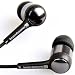 Beyerdynamic DTX101iE In-Ear-Kopfh�rer (102 dB, 3,5 mm Klinkenstecker) schwarz/anthrazit